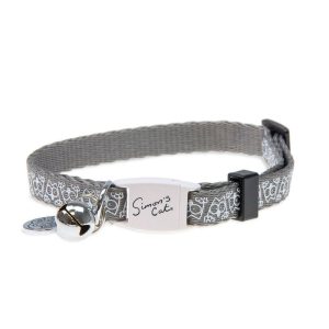 Simon's Cat Collar