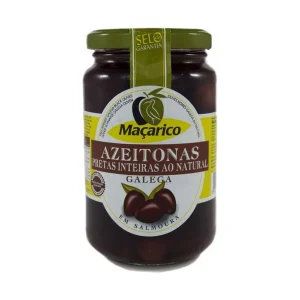 Maçarico Whole Galega Olives