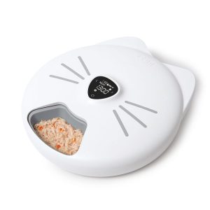Catit Pixi Smart 6-Meal Automatic Feeder