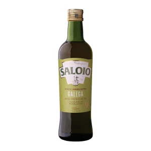 Saloio Extra Virgin Olive Oil Galega Variety