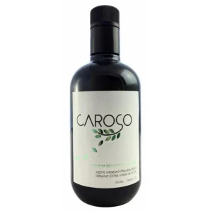 Caroço Premium Organic Extra Virgin Olive Oil