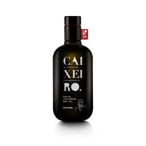 Caixeiro Signature Organic Extra Virgin Olive Oil - DOP