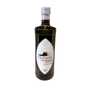 Vilanova Extra Virgin Olive Oil