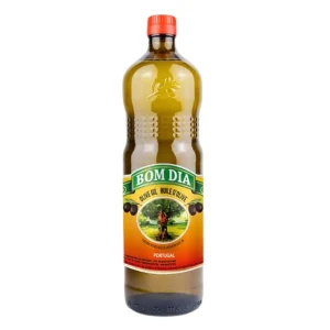 Bom Dia Olive Oil