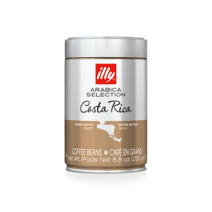Arabica Selection Whole Bean Costa Rica - 8.8 oz