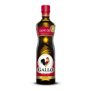 Victor Guedes Olive Oil