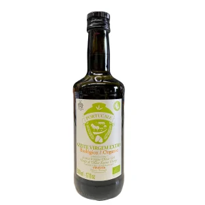 Portucale Organic Extra Virgin Olive Oil