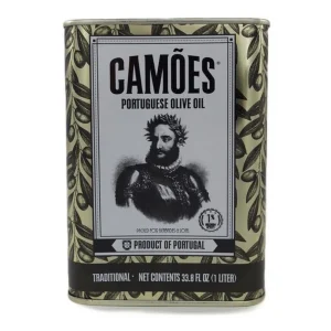 Camões Portuguese Olive Oil