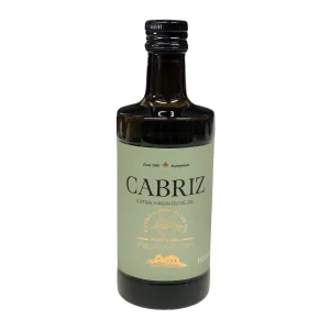 Cabriz Special Selection Extra Virgin Olive Oil