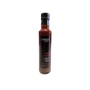 Caroço Vinegar with Blueberry