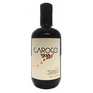 Caroço Premium Extra Virgin Olive Oil