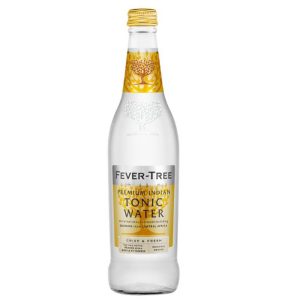 Fever Tree Premium Indian Tonic Water 500ml