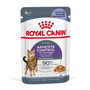 Royal Canin Appetite Control Care in Jelly