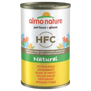 Almo Nature HFC 6 x 140g