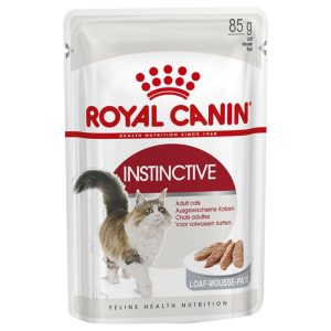 Royal Canin Instinctive Loaf