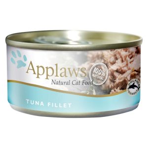 Applaws Cat Food 70g - Tuna / Fish