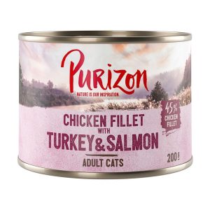 Purizon Adult 6 x 200g