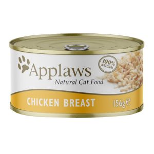 Applaws Cat Food 156g - Chicken