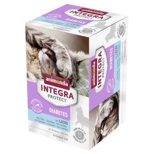 Integra Protect Diabetes 6 x 100g