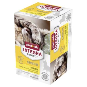 Integra Protect Sensitive 6 x 100g