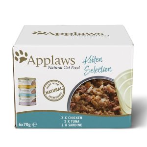 Applaws Kitten Food 70g