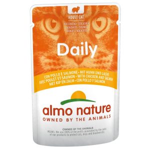 Almo Nature Daily Menu 6 x 70g