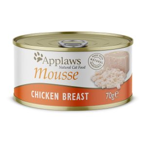 70g Applaws Mousse