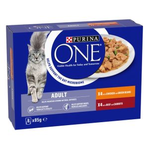 Purina ONE Adult