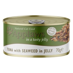 Applaws Cat Food 70g in Jelly