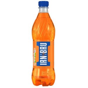 Irn Bru Regular 500ml