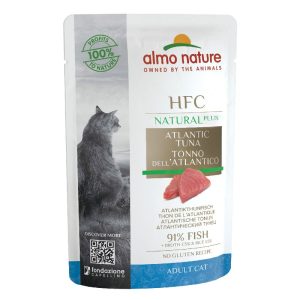 Almo Nature HFC Natural Plus 6 x 55g