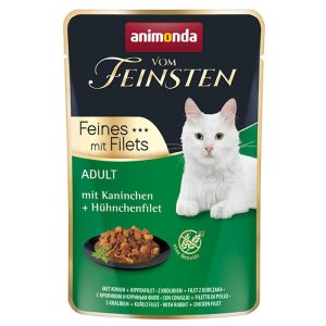 Animonda vom Feinsten Adult - Mixed Pack