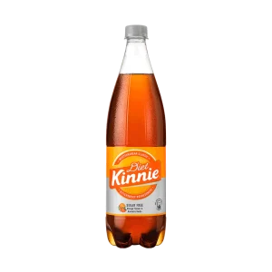 Diet Kinnie - 1.5 l