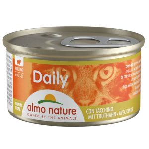 Almo Nature Daily Menu 6 x 85g