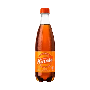 Kinnie - 0.50 l