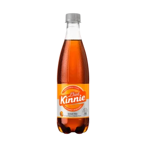 Diet Kinnie - 0.50 l