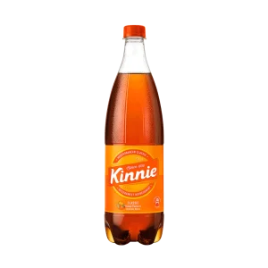 Kinnie - Case of 6 - 1 l