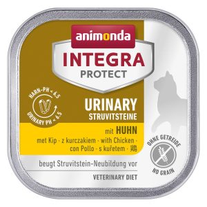 Integra Protect Urinary Struvite Stone 6 x 100g