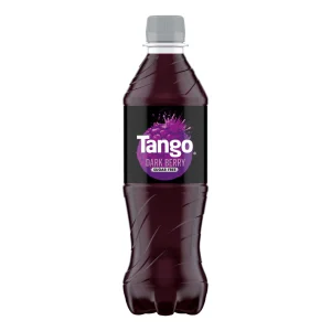 Tango Dark Berry - Case of 12 - 0.5 l