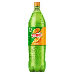 Sumol Orange Pet 1.5L