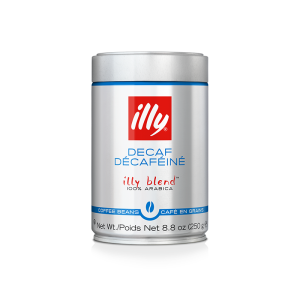 Whole Bean Decaffeinated Classico Coffee - 8.8 oz
