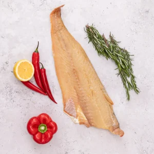 Smoked Haddock Fillet