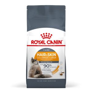 Royal Canin Hair & Skin Care