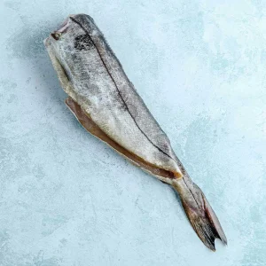 Traditional Finnan Smoked Haddock