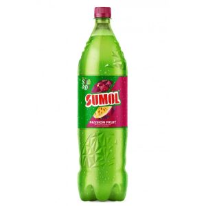 Sumol Passion Fruit Pet 1.5L