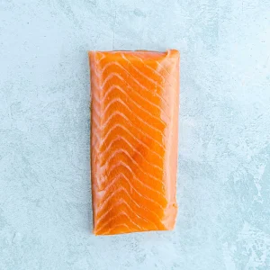 Royal Fillet - Scottish Smoked Salmon