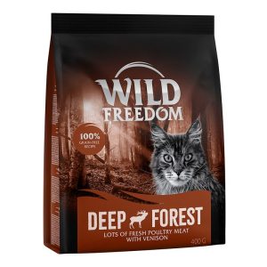 Wild Freedom Adult 