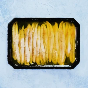 Boquerones - Marinated Anchovy Fillets