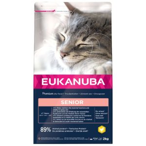 Eukanuba Top Condition 7+ Senior