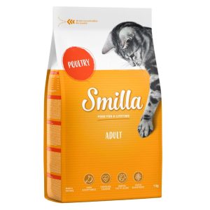 Smilla Adult Poultry